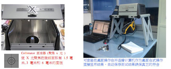 手持光谱仪维修 伊诺斯光谱仪维修